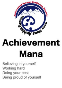 Achievement Mana