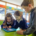 New Sphero Balls for St Joseph’s