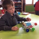 Learning about Electricity