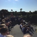 Love the Lyell – Creek Clean Up